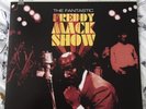 THE FANTASTIC FREDDY MACK SHOW VINYL LP ACID JAZZ