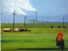 C.S.I. Tabula Rasa Elettrificata 2xLP, Album, RE Universal Music Group - 0602...