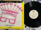 disco funk boogie 12” SUNFIRE Video Queen  Mp3 Warner Bros 1983 NM Modern Soul