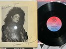 cali electro funk boogie 12” VIVIAN ROJAS Let Me Love  Mp3 System X Modern Soul