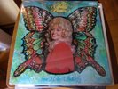 Dolly Parton Love Is Like A Butterfly 1974 Sealed LP Promo