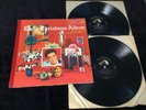 ELVIS PRESLEY LOC-1035 CHRISTMAS ALBUM 2 VARIATIONS FIRST PRESSING 1S/1S 3S/4S
