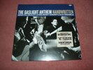 THE GASLIGHT ANTHEM - HANDWRITTEN  (180G, BLUE VINYL)     M/M