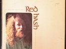RARE PRIVATE PRESS PSYCH/FOLK Gary Higgins - Red Hash Vinyl LP EX US 1973 PROMO