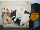 Fanny Charity Ball 1971 LP Vinyl $5Ship Psyche Pop Rock 1st Press V-EX
