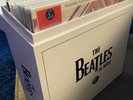 The Beatles In Mono Vinyl 2014 LP Box Set