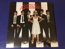 BLONDIE parallel lines CHRYSALIS 1978 Early Press 2A/2B   (LP) Ex / (JACKET) Ex