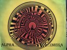Alpha Omega  Super Rare Vinyl LP Australian Jazz Fusion Prog Rock