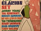 The Clarion Set Rare Original Vinyl LP Australian Ray Hoff And The Off Beats
