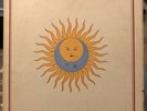 King Crimson Larks Tongues In Aspic Vinyl LP Rock USA Pressing Prog Rock