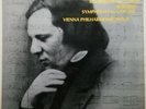 Decca LP SXL 6356 FIRST WIDE BAND: Schumann - Symphonies 3 & 4 / Solti / VPO