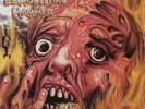 DEMOLITION HAMMER TORTURED EXISTENCE VINYL vf++/vf++