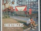 The Menzingers - After The Party Vinyl LP /200 OOP Patreon Exclusive Epitaph