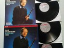 Vivaldi Concerti per Oboe Holliger Philips Box 5 X LP + Textbuch 12 