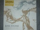 Joss Stone WATER FOR YOUR SOUL Gatefold 2x 12