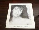 KATE BUSH THE WHOLE STORY HAND SIGNED AUTOGRAPHED VINYL LP ALBUM NM