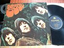 The Beatles LP 
