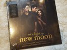 Twilight Saga: New Moon Vinyl Soundtrack 