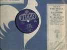 JIM REEVES  3 X  SOUTH AFRICA  78  TAHITI / HE'LL HAVE TO GO / FOUR WALLS
