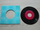 ABBA - Honey, Honey / My Mama Said - Polish 70. SP - POLAND - Muza S-606