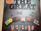 sex pistols great rock n roll swindle...Double LP  vinyl 