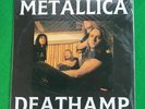 Metallica - DEATHAMP 2 LPs korea vinyl lp still sealed 14 tracks Very Rare