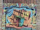 R.E.M fables of the reconstruction vinyl record michael stipe