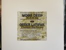 MOBB DEEP - BACK AT YOU / QUEEN LATIFAH - ELEMENTS I'M AMONG (12