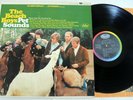PET SOUNDS first pressing DUOPHONIC The Beach Boys-Capitol NM- DT 2458