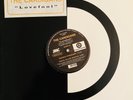 THE CARDIGANS LOVEFOOL 1ST ORIGINAL 12INCH ZAC RECORDS 1997 ‎ZAC 155 VINYL EX