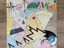 The Damned - Music for Pleasure 1977 Vinyl Stuff SEEZ5