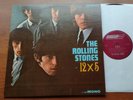 CANADA  Ex to NM- THE ROLLING STONES 12 X 5 1964 1st Press MONO LONDON LP