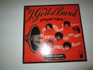 The J Geils Band Showtime Vinyl Record LP SEALED