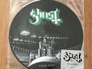 Ghost B.C. - Year Zero Single Vinyl Picture Disc 10”  RARE and Out of Print