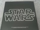 Star Wars-John Williams The London Symphony Orchestra ‎– 2 x Gold LP,Soundtrack
