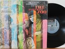 TANGERINE ZOO Outside Looking In LP (Mainstream S/6116, orig 1968) VG++ Psych