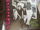 The Strollers London Pride Mfm 016 Vinyl Record LP NM