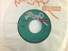 Nagat : Ayazonou - Arabic 45 Record NM+