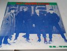 Anti-Nowhere League - We Are... The League lp vinyl - Rare Red Marble Vinyl