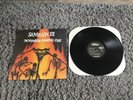 Samhain “November Coming Fire” Original 1988/9 USA Translucent vinyl Lp NM