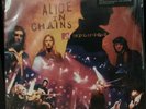 ALICE IN CHAINS - MTV Unplugged Music On Vinyl (2010) 2 LP  NM vinyl/ VG+ jacket