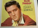 Elvis Presley King Creole Mono album with RARE bonus photo