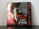 STUDIO ONE SKA FIRE  5 7 Inch 45 Box Set Various Artists Soul Jazz rsd SEALED