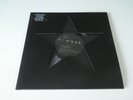 David Bowie - LP Record - Blackstar - Ist Pressing + Booklet - 2015