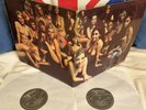 JIMI HENDRIX ELECTRIC LADYLAND 1st UK press1968 Track blue text 1B2A2B2C2 nr ex