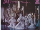 Capitol P8339 Milstein Miniatures/Milstein/Pommers,gold/green label,VG+