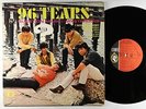 ? Question Mark & The Mysterians - 96 Tears LP - Cameo Mono VG+ PROMO