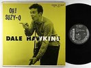 Dale Hawkins - Oh  Suzy-Q LP - Chess - Rare Rockabilly Mono VG+
