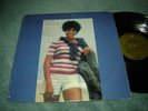 Dionne Warwick - Just Being Myself LP 1973 green label Warner Bros VG+ soul funk