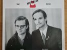 KRAFTWERK - RARITÄT - Ralf & Florian - elektrisches Roulette ,  Tanzmusik, ...
